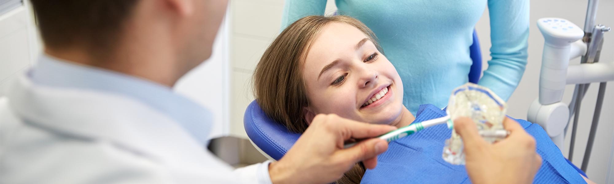 Family Dentist in Cerritos CA