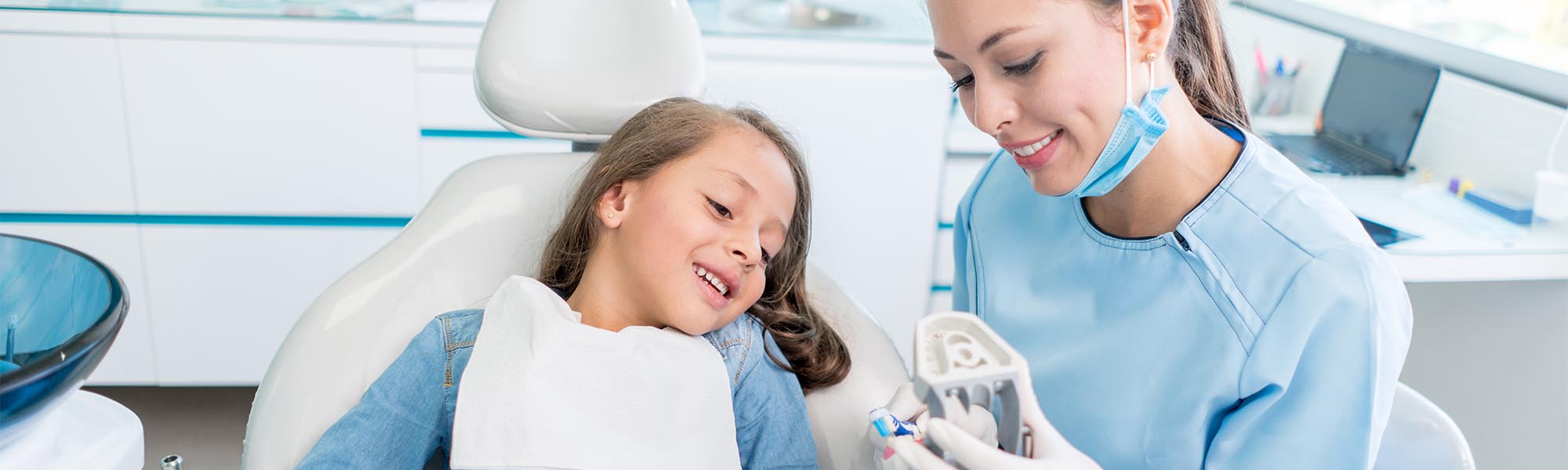 Family Dentist Near Me Cerritos CA
