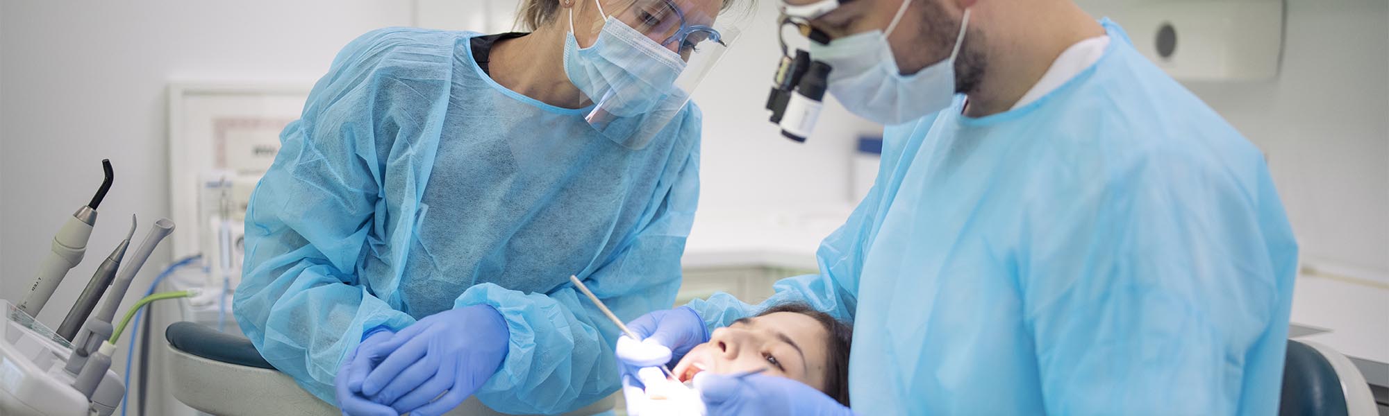 Family Dentist Cerritos CA