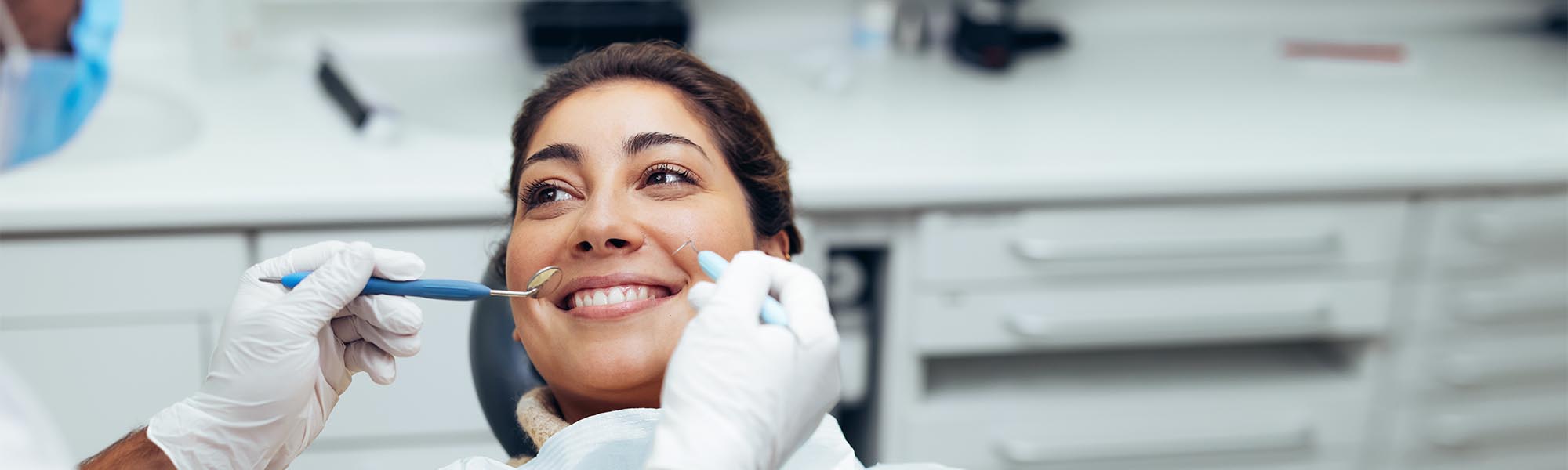 Fluoride Treatment Cerritos CA