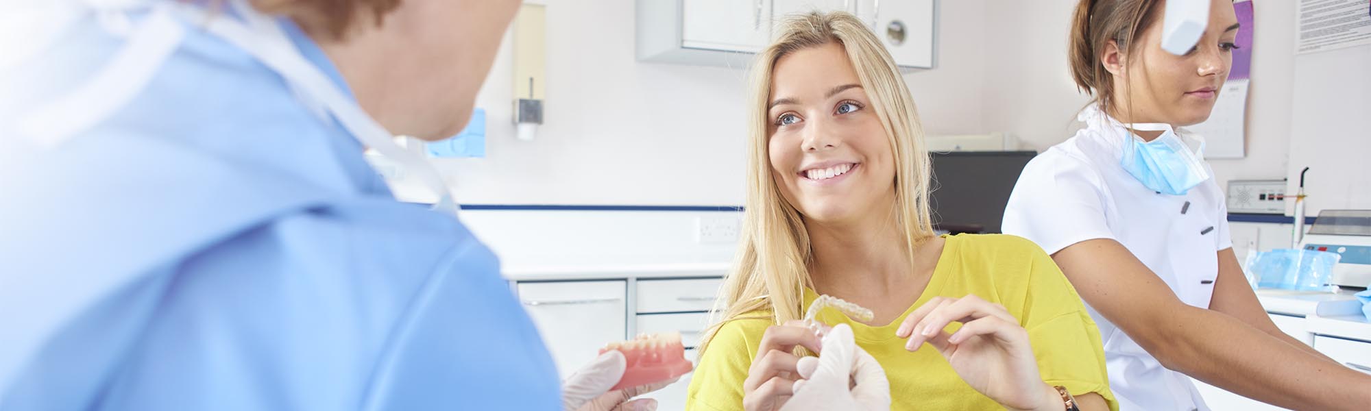 Invisalign® Cerritos CA