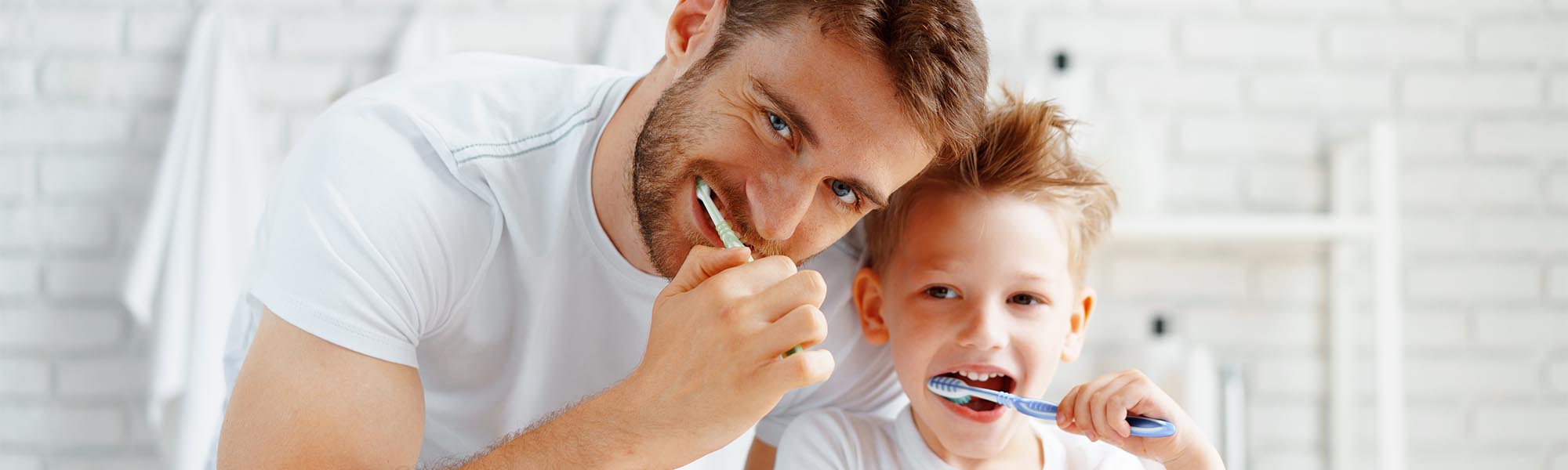 Oral Hygiene Routine Habits for Kids Cerritos CA
