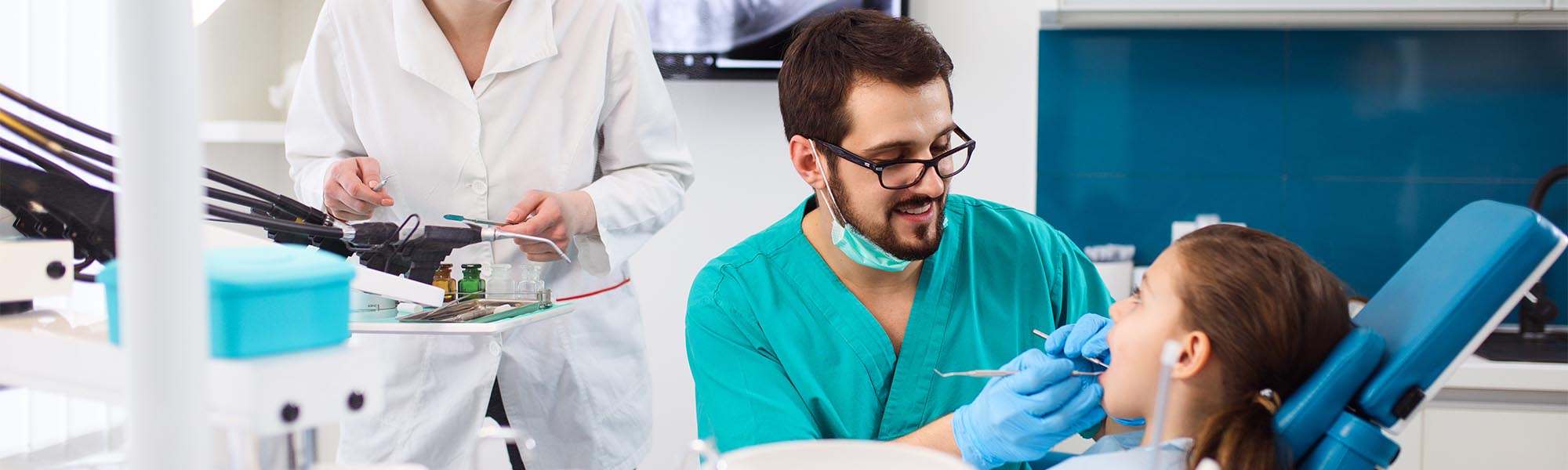 Childrens Dentist Cerritos CA