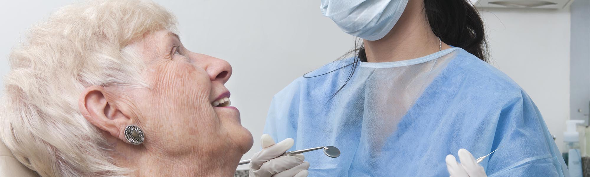 Periodontal (Gum) Disease Prevention in Cerritos CA