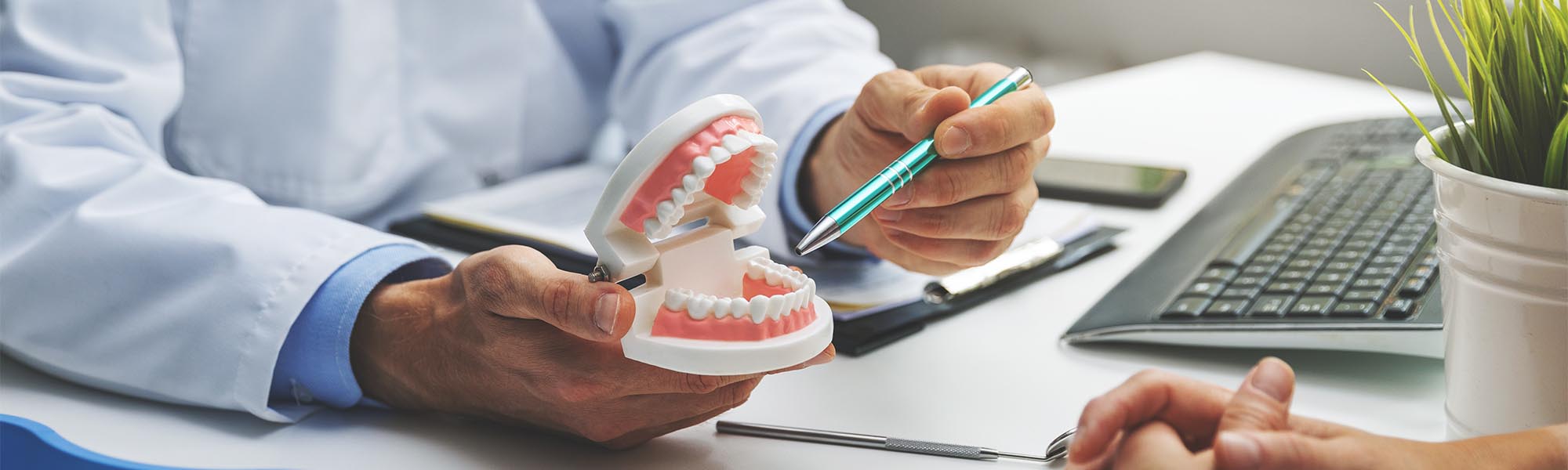 Periodontics Treatment in Cerritos CA