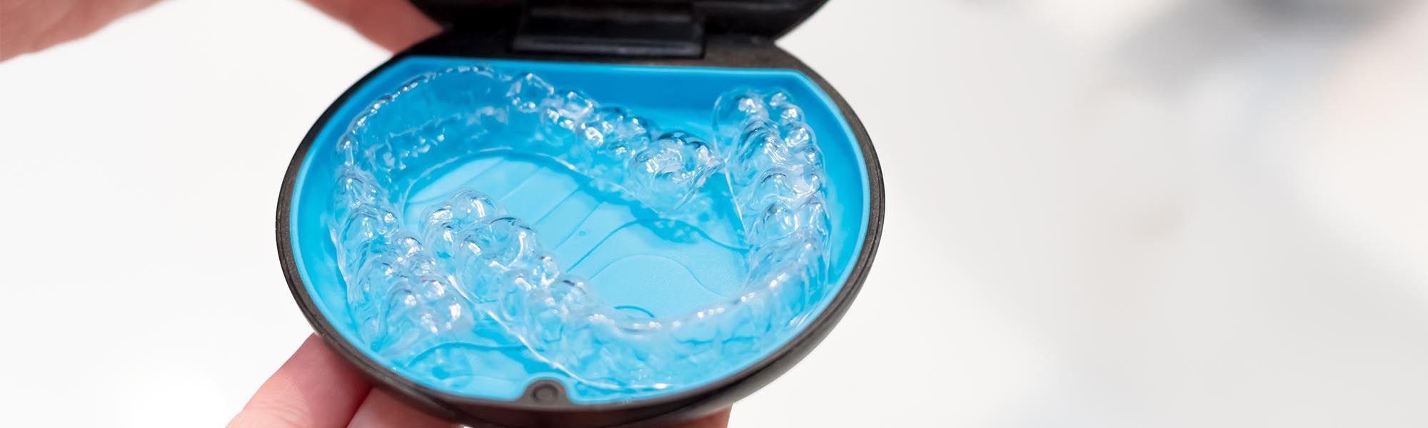 Different Retainer Types in Cerritos CA