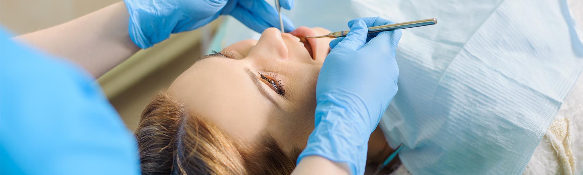 Root Canal Benefits in Cerritos CA