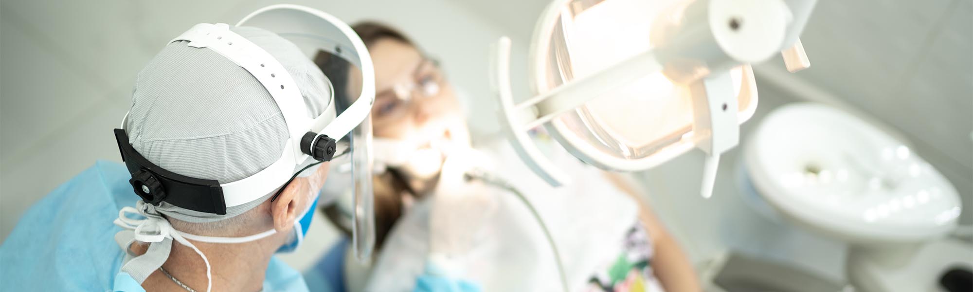 Root Canal Symptoms in Cerritos CA