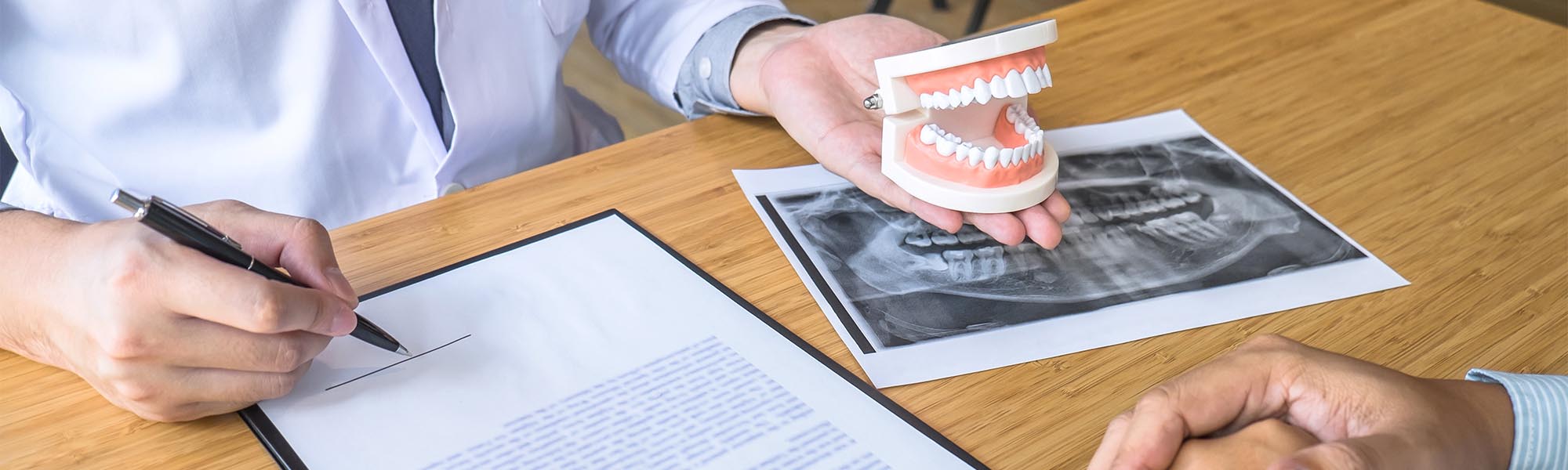 Oral Sedation Dentistry in Cerritos CA