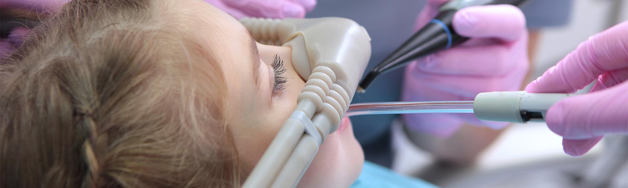 Oral Sedation Dentistry in Cerritos CA