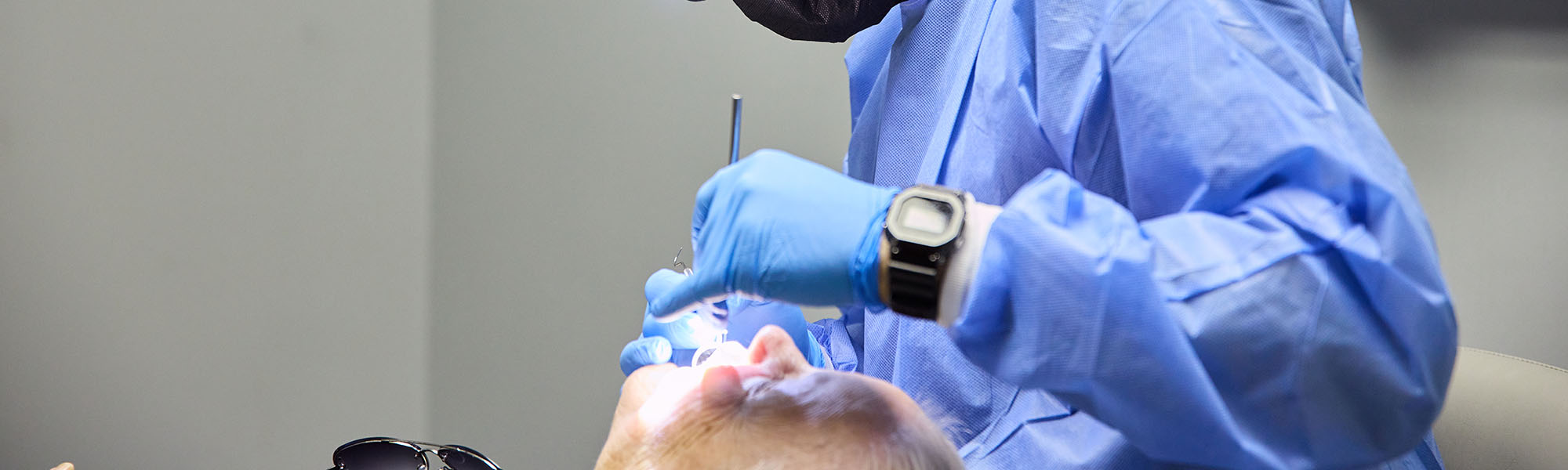 Oral Surgery Cerritos CA