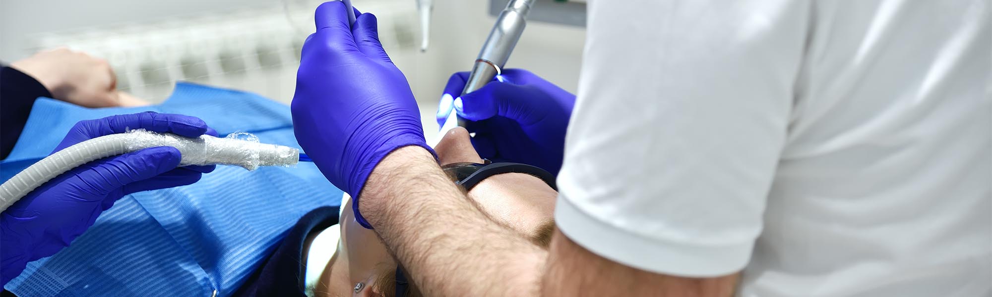 Oral Surgery in Cerritos CA