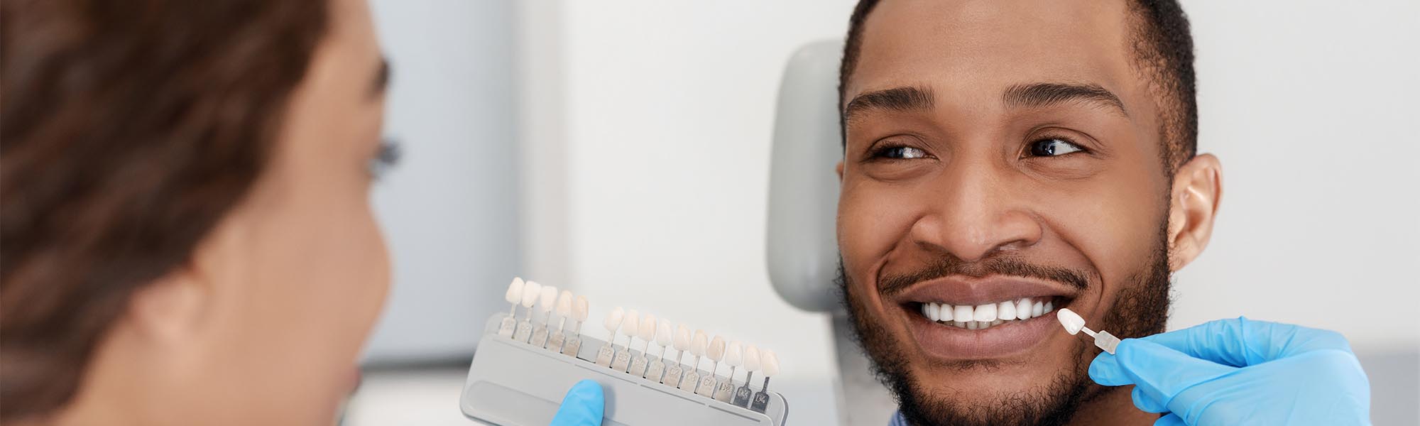 Teeth Whitening Pain Cerritos CA