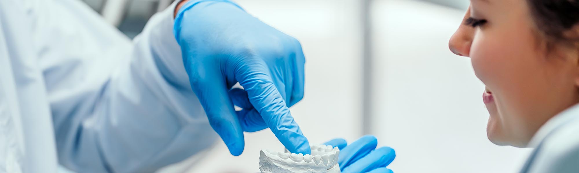 Porcelain Veneers Appointment in Cerritos CA