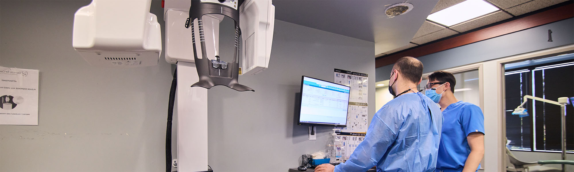 Digital X-rays Dentist in Cerritos CA