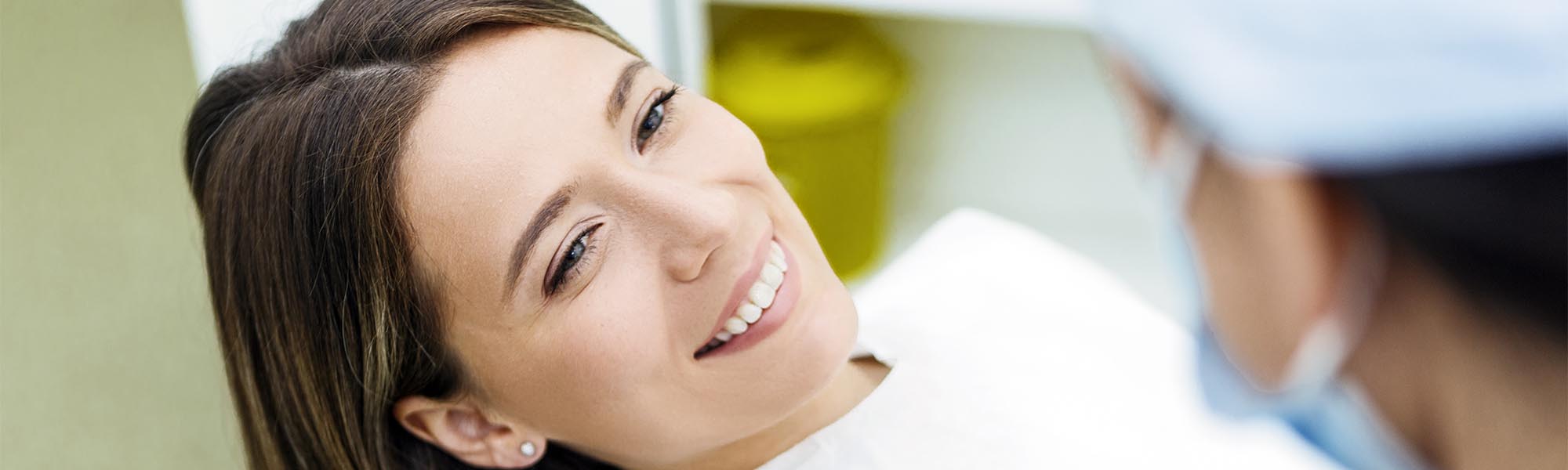 Digital X-rays in Cerritos CA